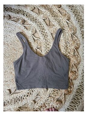 Indigo Luna Ananda Top Ash